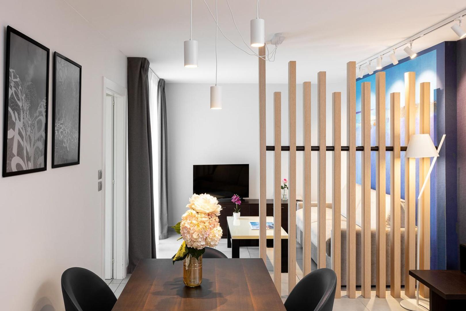 Design Apartment