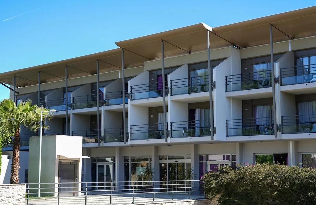 Thalazur Antibes - Hotel & Spa-1