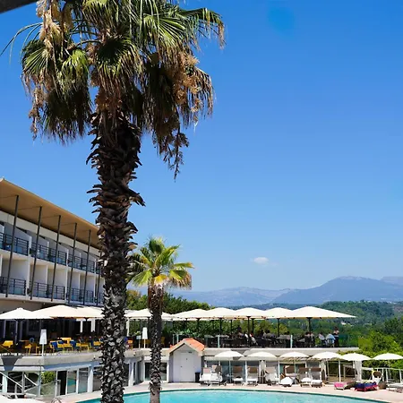 Thalazur Antibes - Hotel & Spa-3