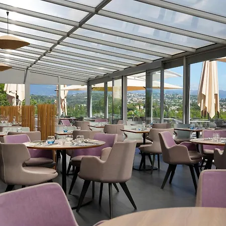 Thalazur Antibes - Hotel & Spa-2
