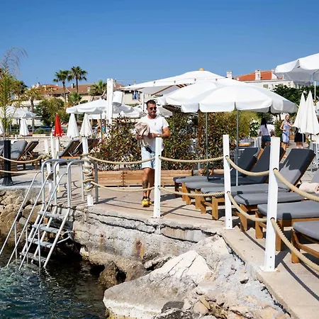 Royal Antibes - Luxury Hotel, Résidence, Beach&Spa-3