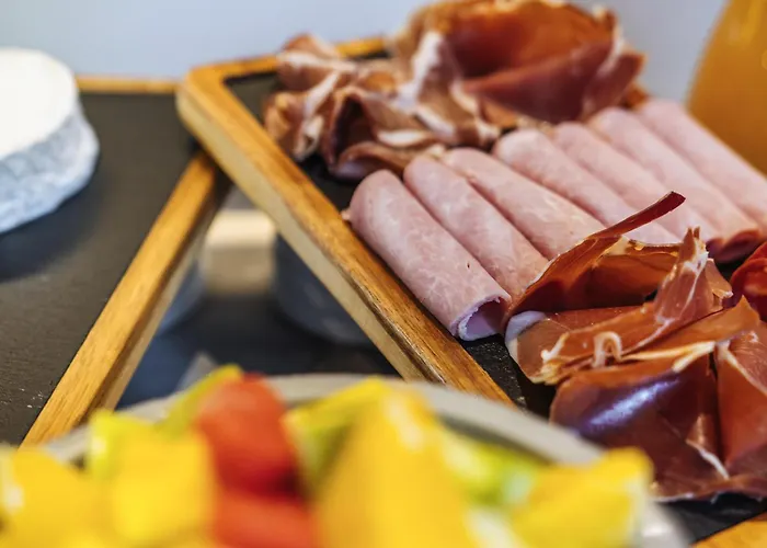  Ibis Styles Antibes